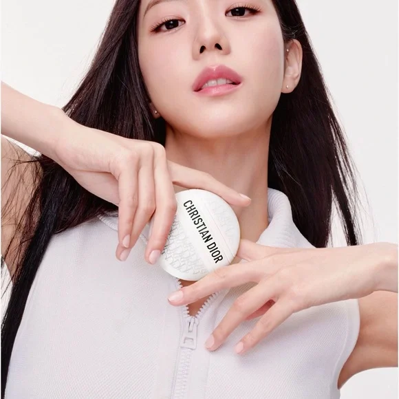 Dior Lip Balm and le Baume Set - Picture 3 of 7